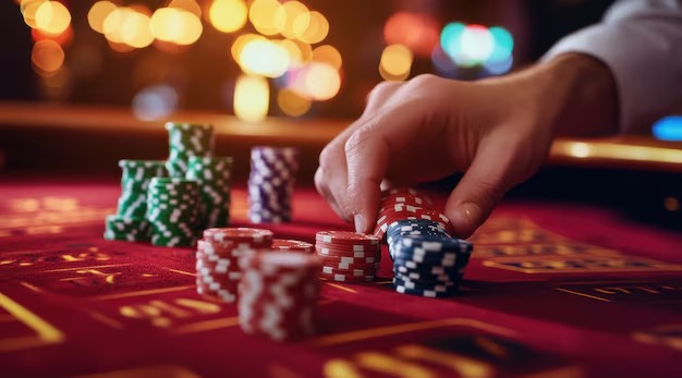 govegas98 App 