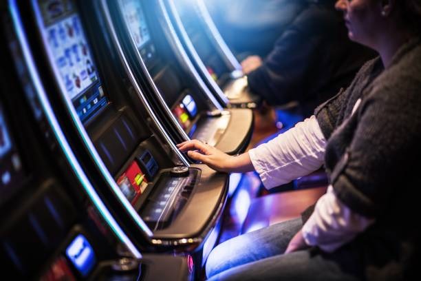 govegas98 app running on multiple Android and iOS devices