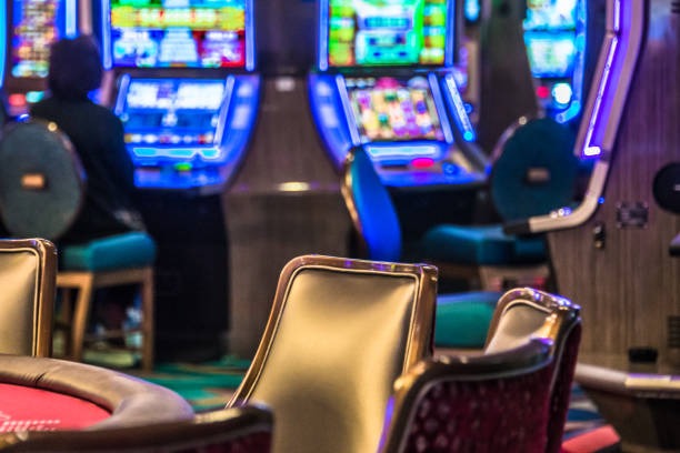 govegas98 live dealer studio with high-definition broadcast equipment for blackjack and roulette tables during Free Fire World Series streaming